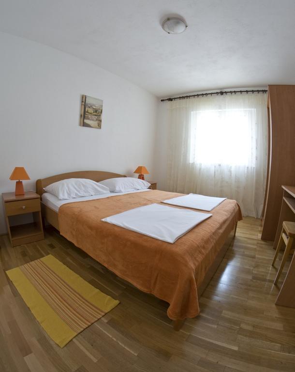 Apartments Kristian โบล ห้อง รูปภาพ