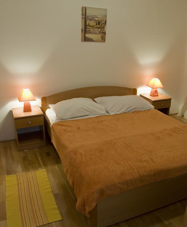 Apartments Kristian โบล ห้อง รูปภาพ